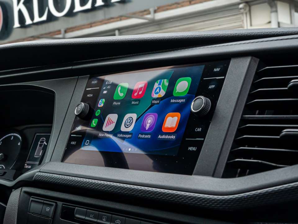 Volkswagen T6.1 Transporter - Imagem 6