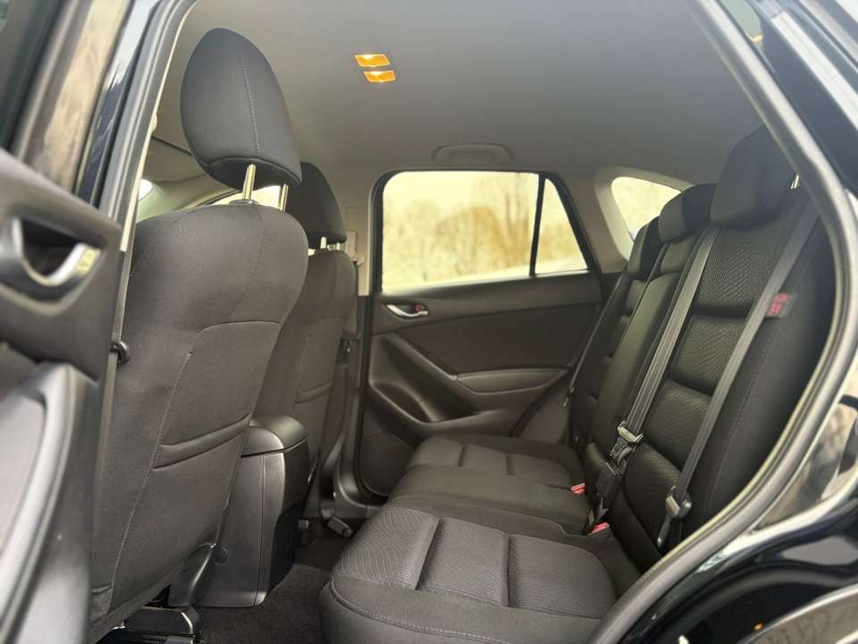 Mazda CX-5 - Imagem 19