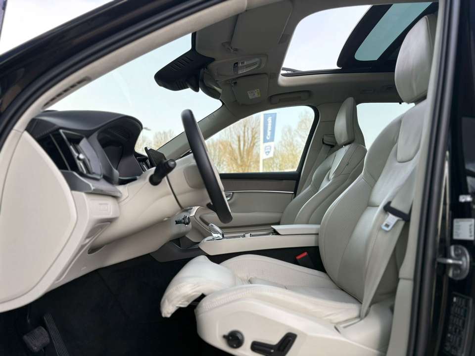 Volvo XC90 - Imagem 18