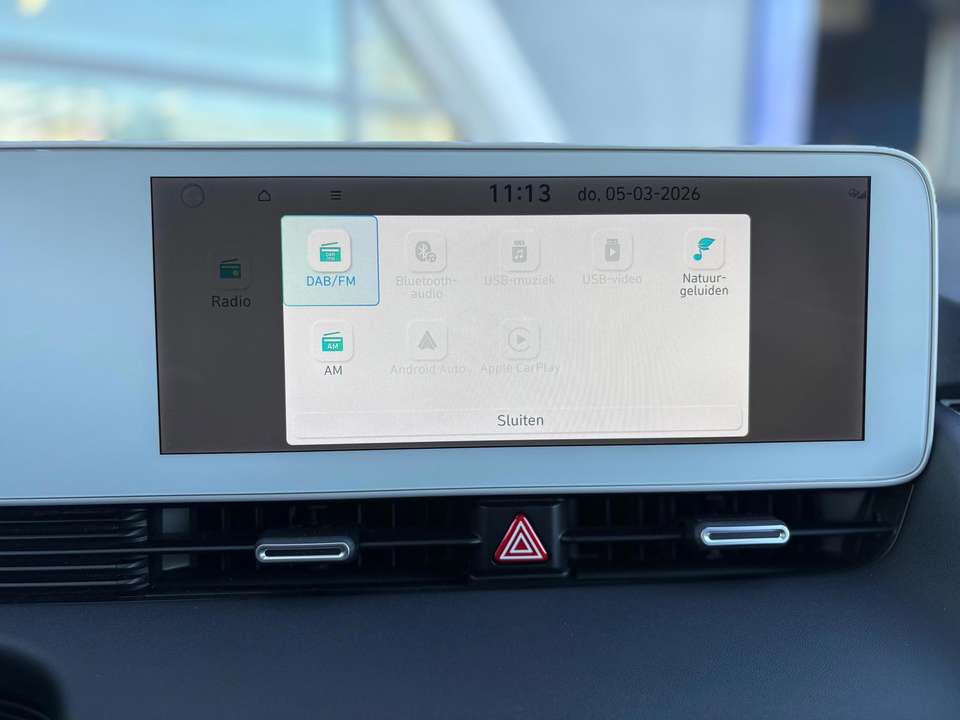 Hyundai IONIQ 5 - Imagem 17