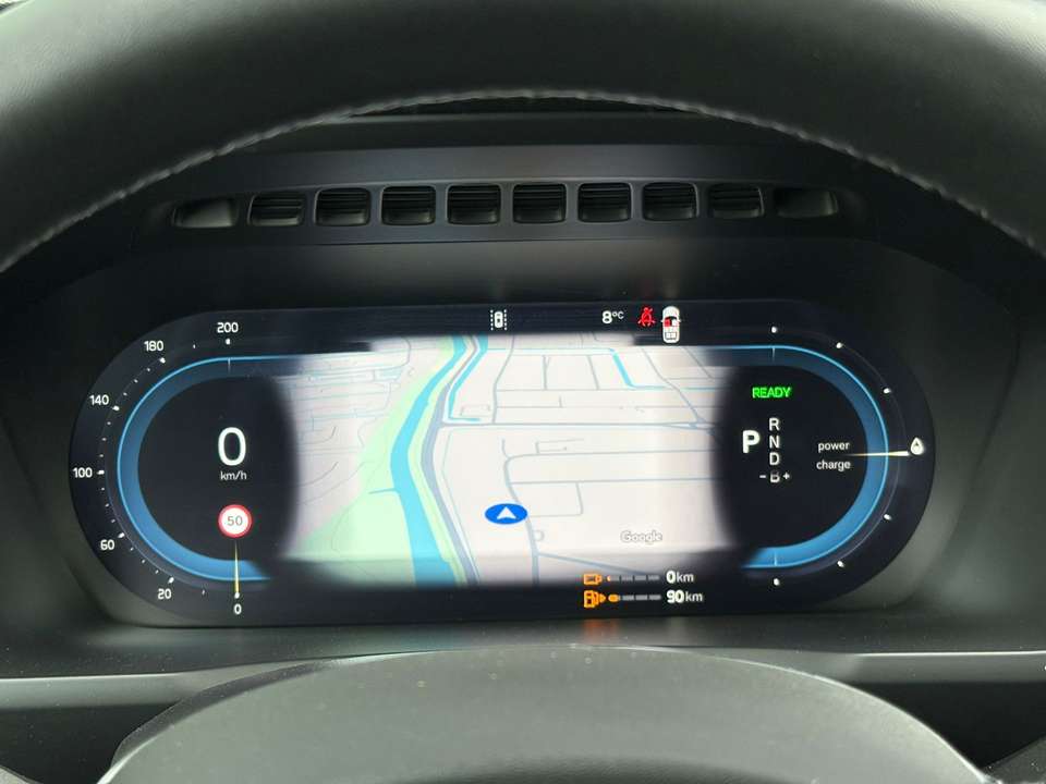 Volvo XC90 - Imagem 16