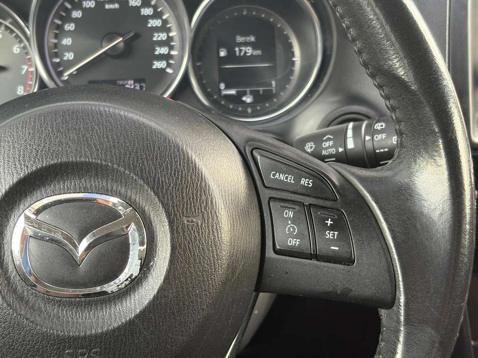 Mazda CX-5 - Imagem 20