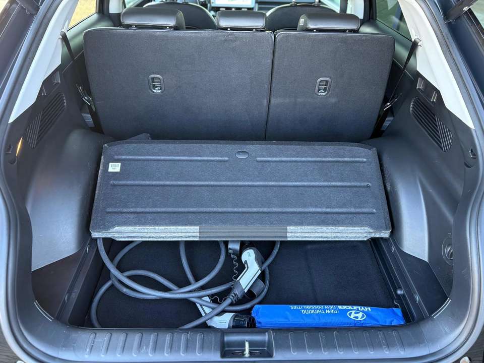 Hyundai IONIQ 5 - Imagem 18