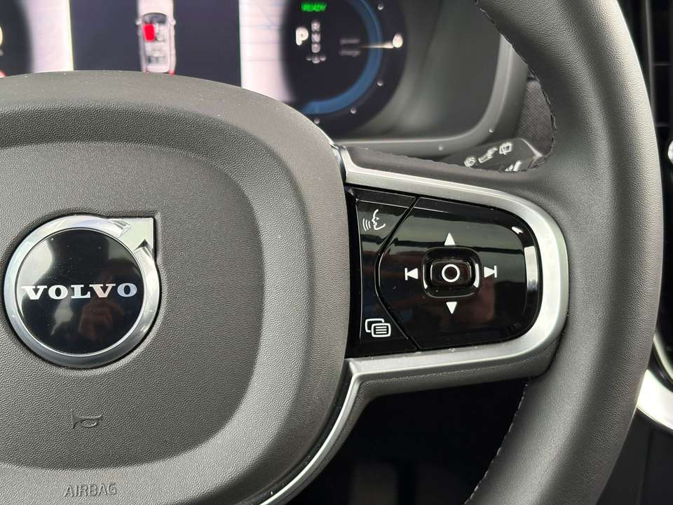 Volvo XC90 - Imagem 17