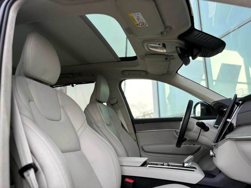 Volvo XC90 - Imagem 20