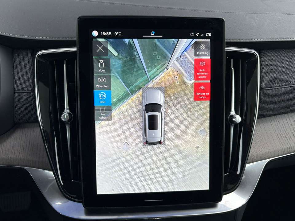 Volvo XC90 - Imagem 18