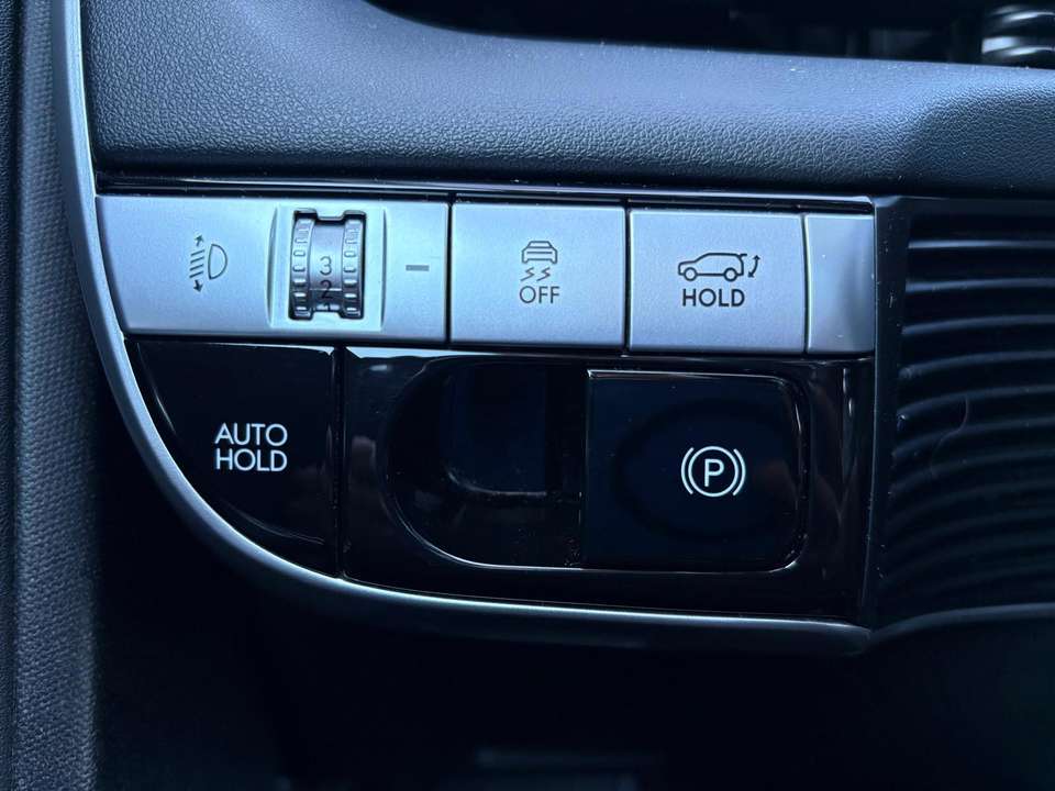 Hyundai IONIQ 5 - Imagem 19