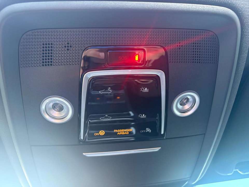 BYD Seal U - Imagem 20