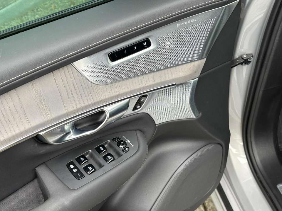 Volvo XC90 - Imagem 19