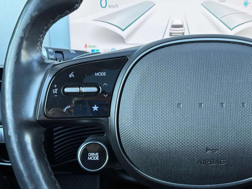 Hyundai IONIQ 5 - Imagem 20