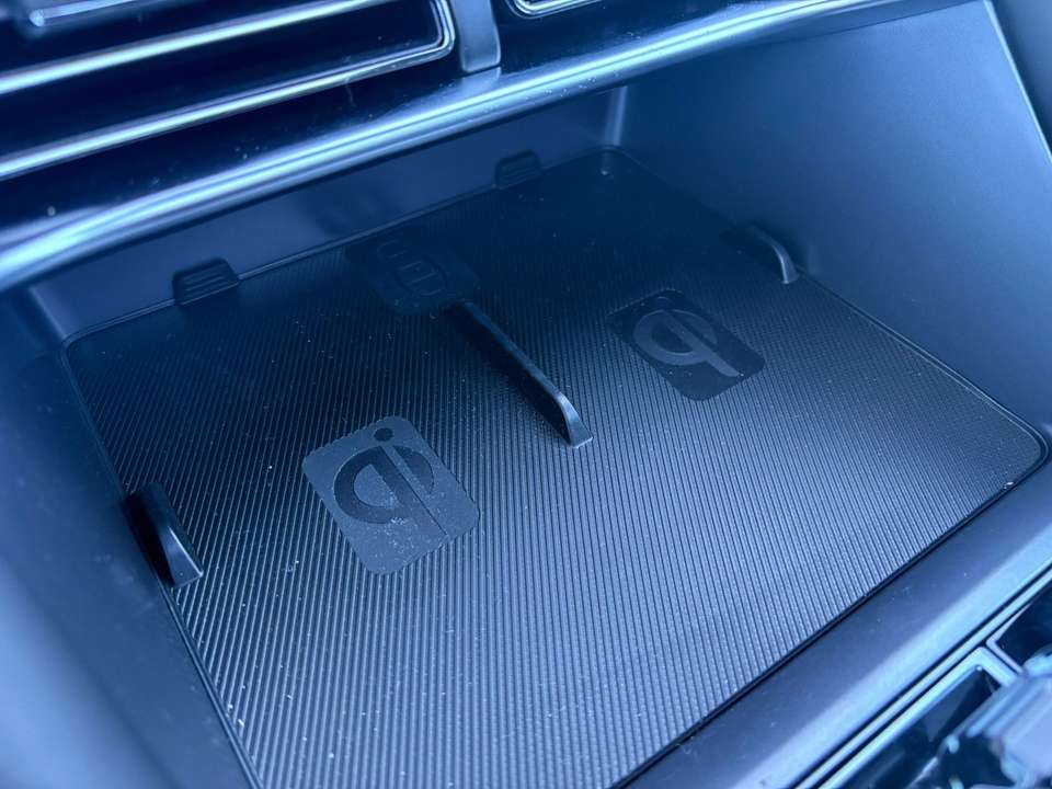 BYD Seal U - Imagem 20