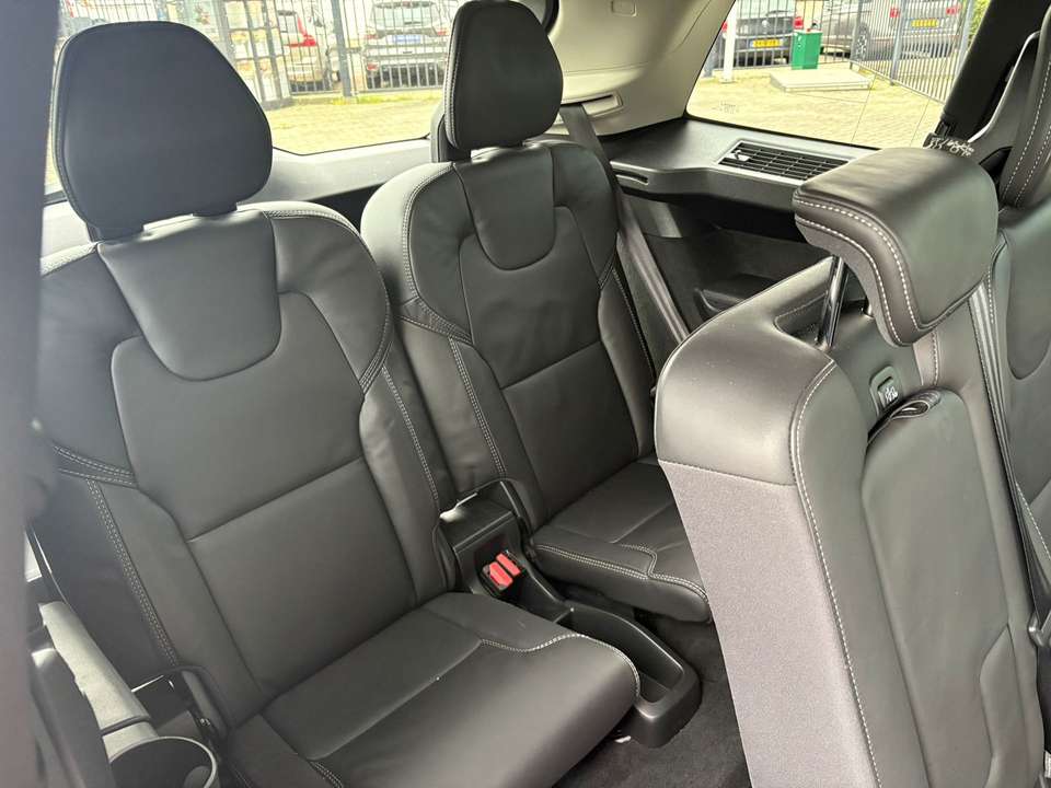 Volvo XC90 - Imagem 20