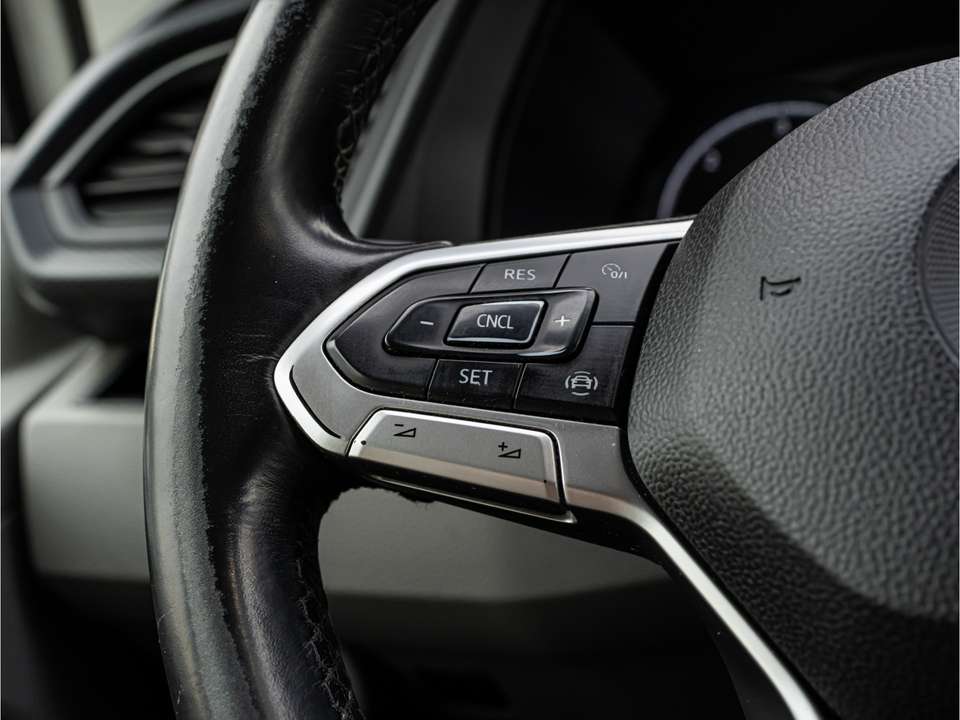 Volkswagen T6.1 Transporter - Imagem 11