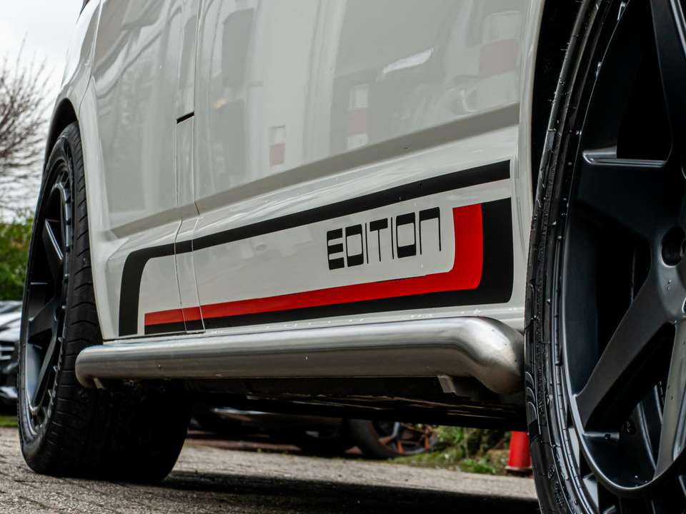 Volkswagen T6.1 Transporter - Imagem 20