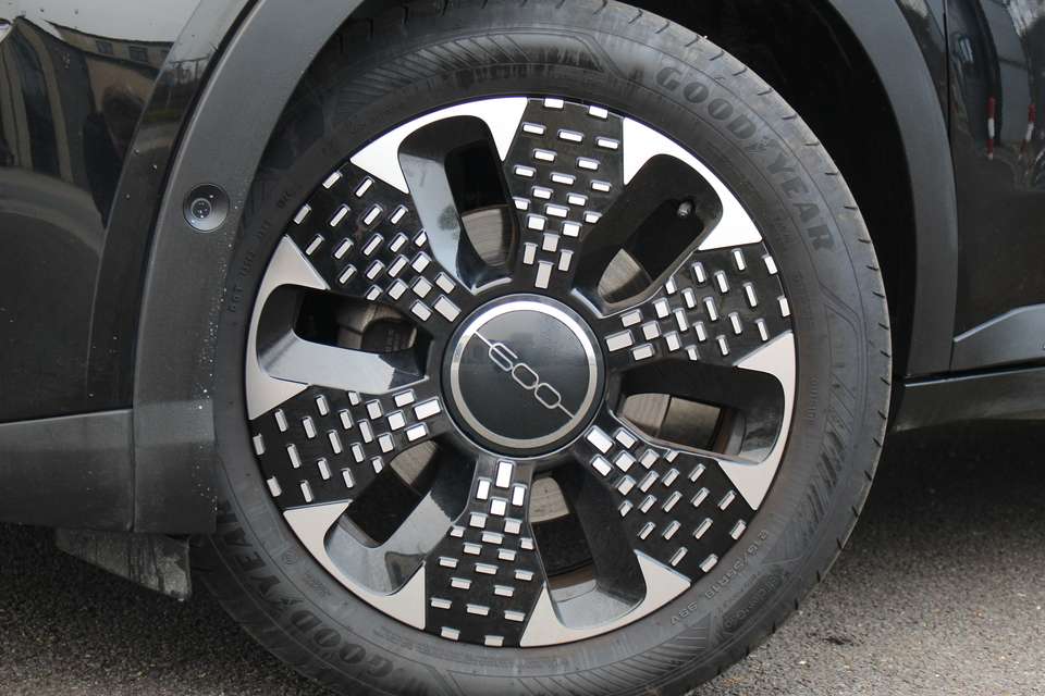 Fiat 600 - Imagem 11