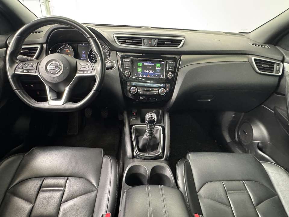Nissan Qashqai - Imagem 3