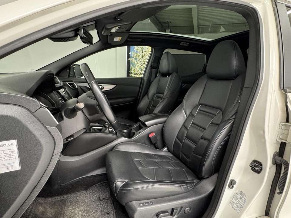 Nissan Qashqai - Imagem 6