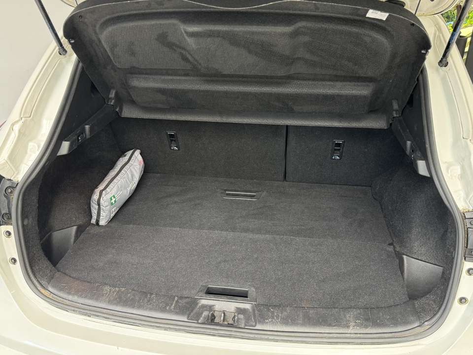 Nissan Qashqai - Imagem 9