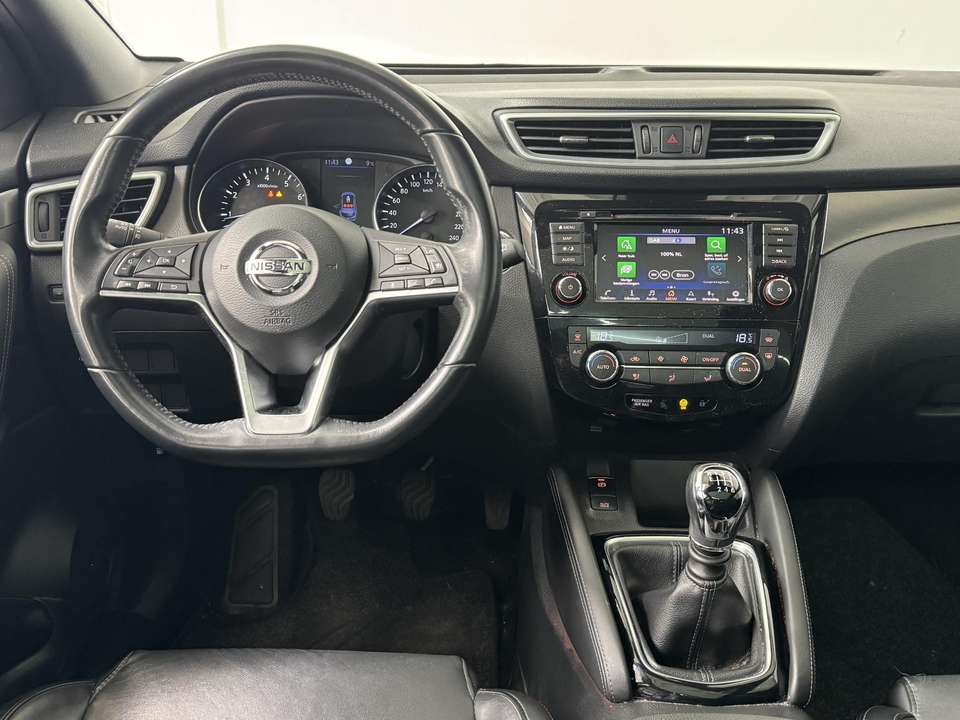 Nissan Qashqai - Imagem 10