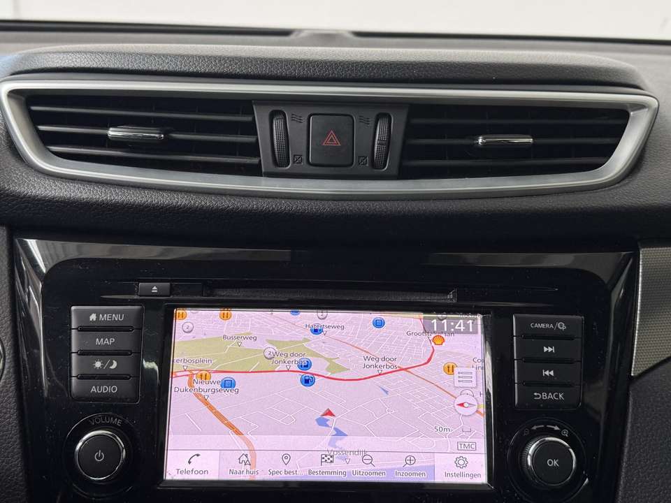 Nissan Qashqai - Imagem 11