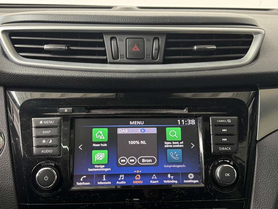 Nissan Qashqai - Imagem 12