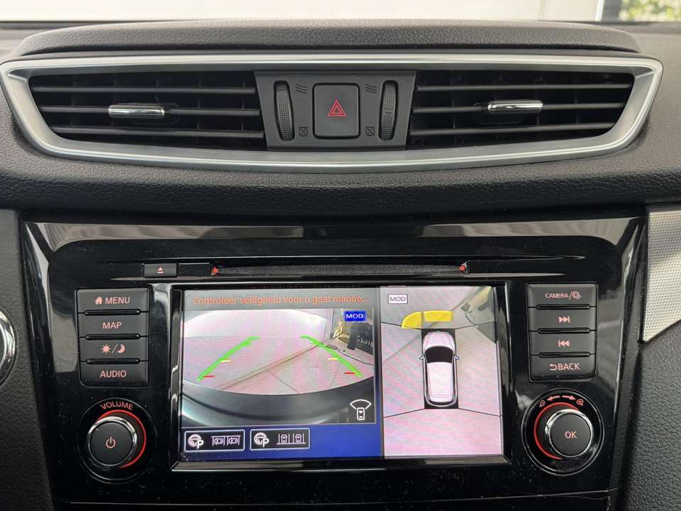 Nissan Qashqai - Imagem 13