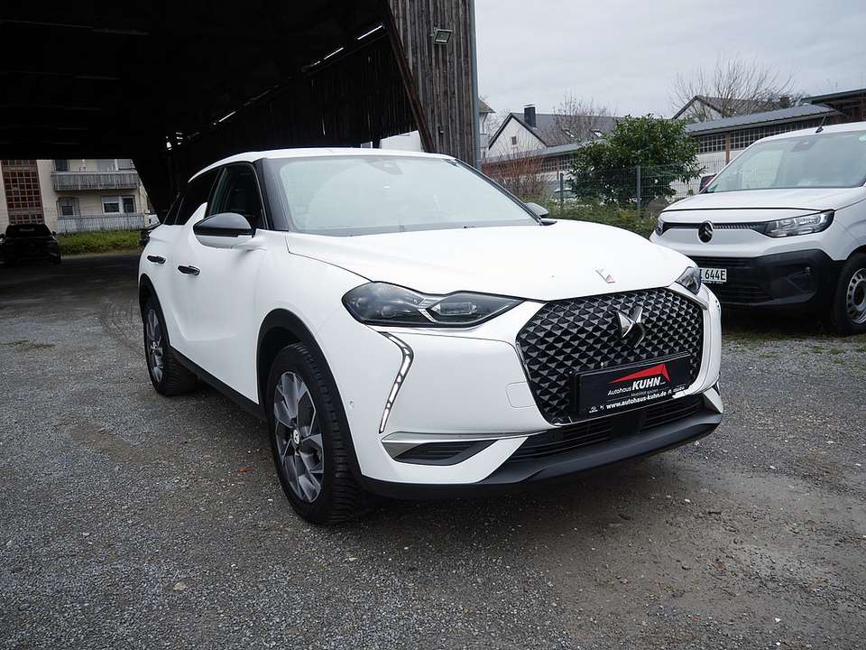 DS Automobiles DS 3 Crossback - Imagem 2