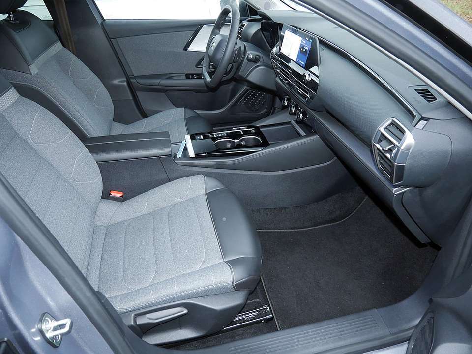 Citroen C5 X - Imagem 2