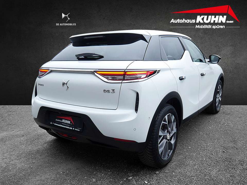 DS Automobiles DS 3 Crossback - Imagem 3