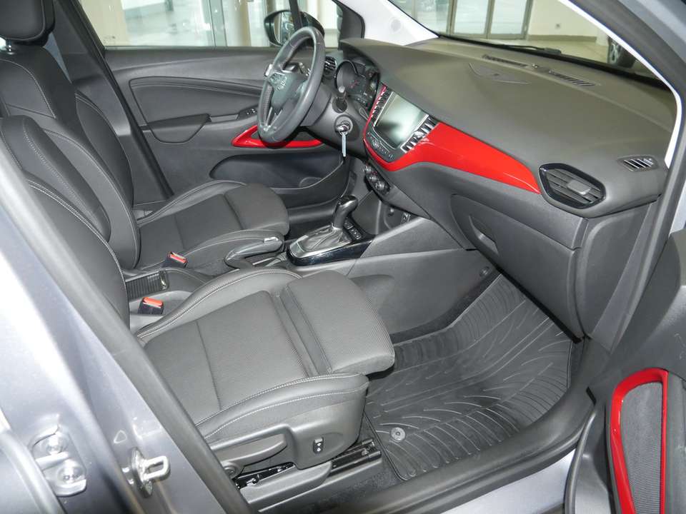 Opel Crossland - Imagem 2