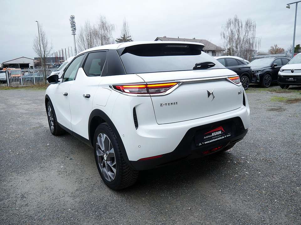 DS Automobiles DS 3 Crossback - Imagem 4