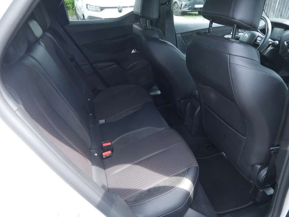 DS Automobiles DS 3 Crossback - Imagem 4