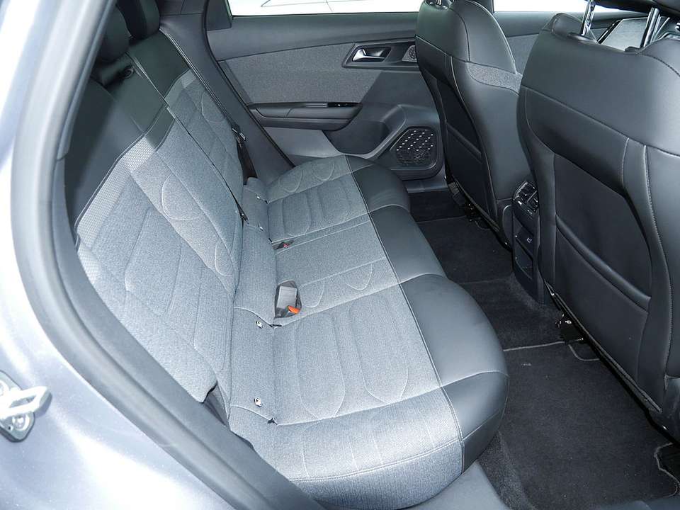 Citroen C5 X - Imagem 4