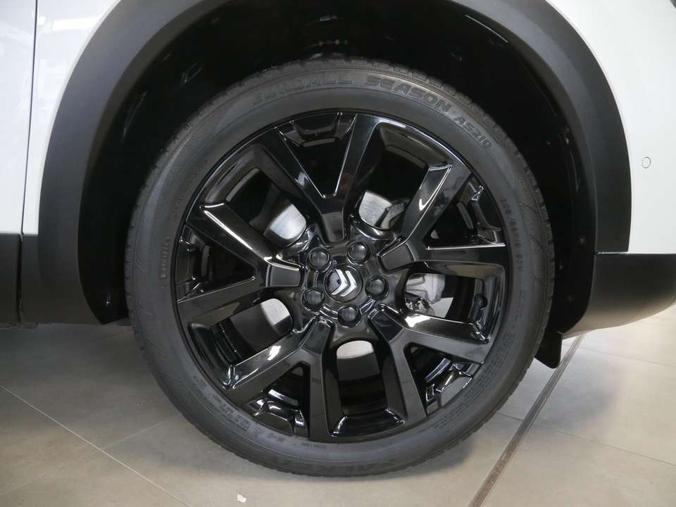 Citroen C5 Aircross - Imagem 5