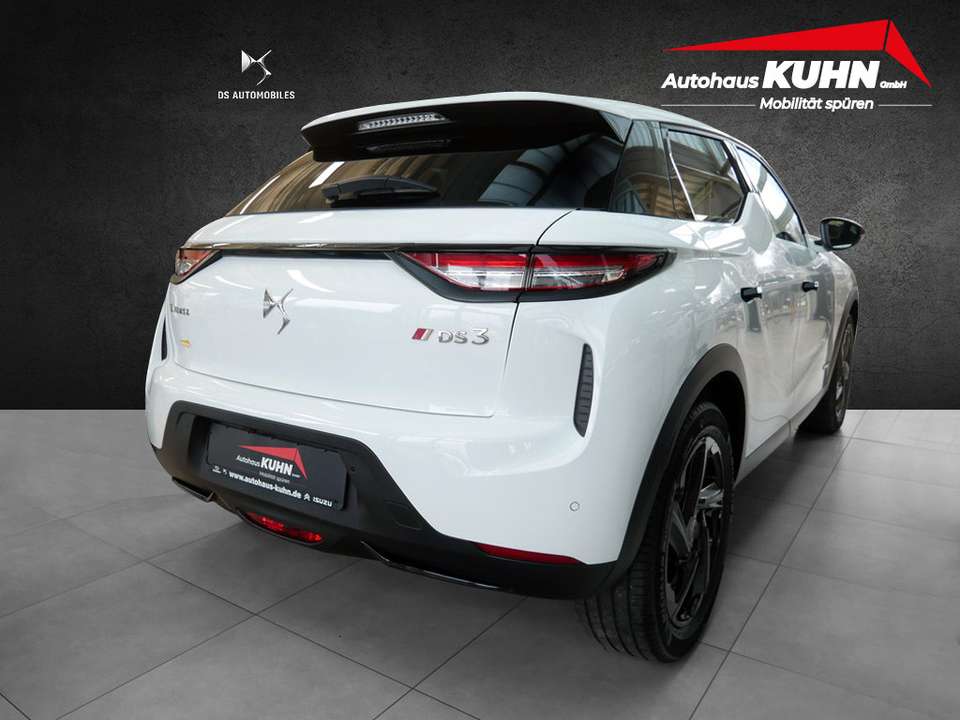 DS Automobiles DS 3 Crossback - Imagem 3