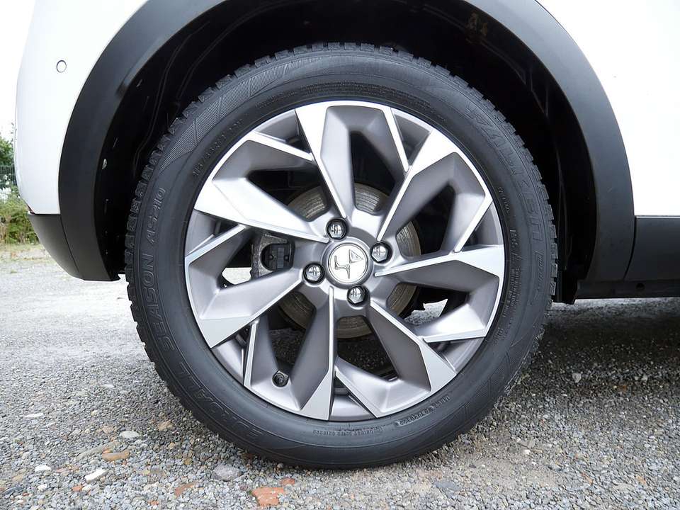 DS Automobiles DS 3 Crossback - Imagem 5