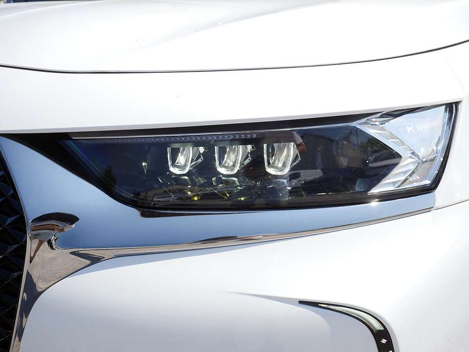 DS Automobiles DS 7 Crossback - Imagem 5