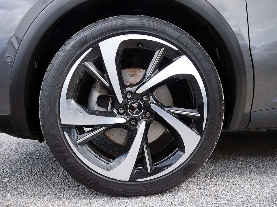 DS Automobiles DS 7 Crossback - Imagem 5