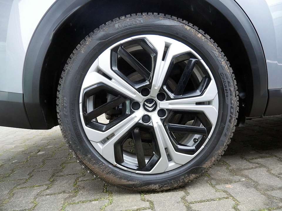 Citroen C5 X - Imagem 5