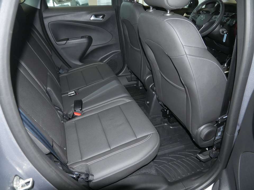 Opel Crossland - Imagem 4