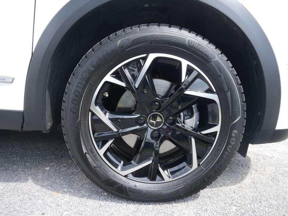 DS Automobiles DS 3 Crossback - Imagem 5