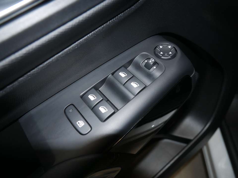 Citroen C5 Aircross - Imagem 6