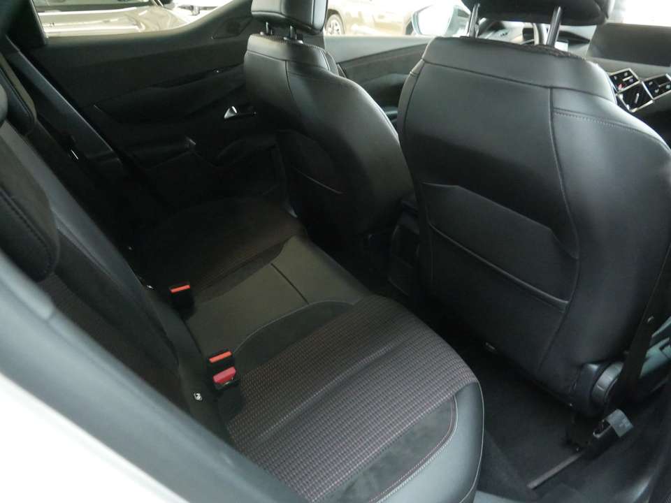 DS Automobiles DS 3 Crossback - Imagem 4