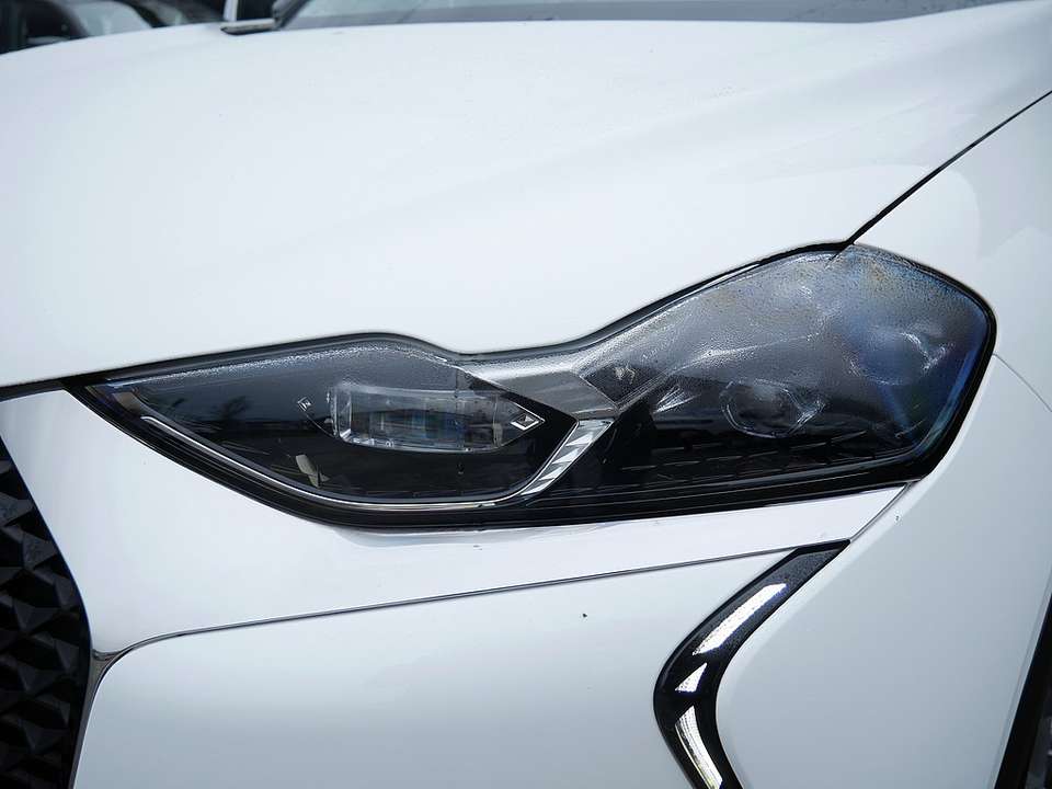 DS Automobiles DS 3 Crossback - Imagem 6