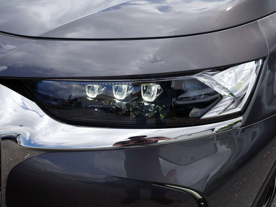 DS Automobiles DS 7 Crossback - Imagem 6