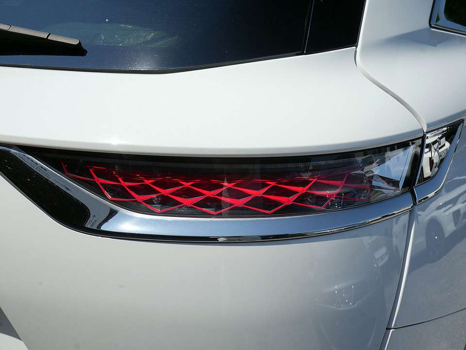 DS Automobiles DS 7 Crossback - Imagem 6