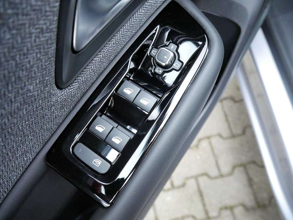 Citroen C5 X - Imagem 6