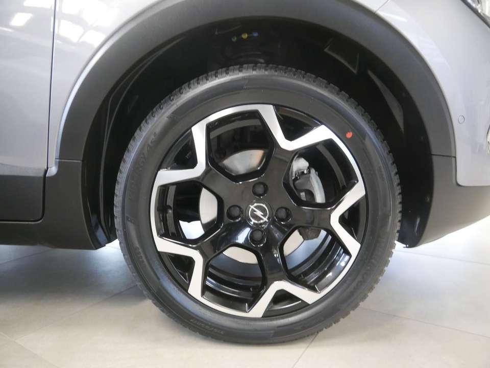 Opel Crossland - Imagem 5