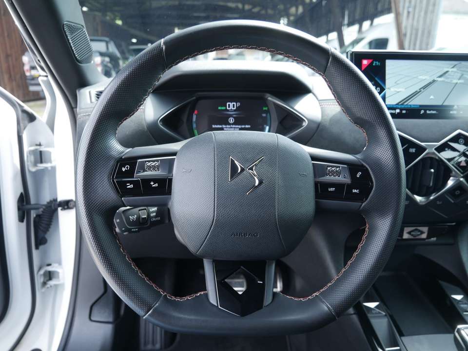 DS Automobiles DS 3 Crossback - Imagem 6