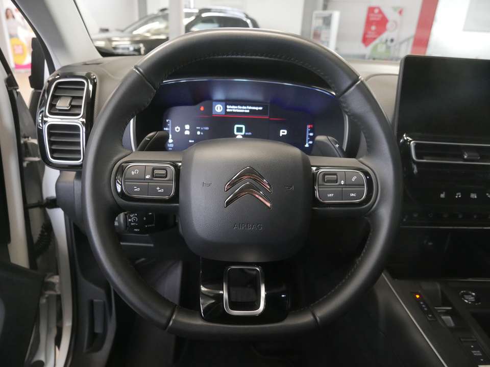 Citroen C5 Aircross - Imagem 7